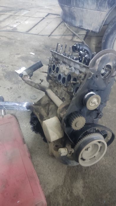 Головка ваз 2114