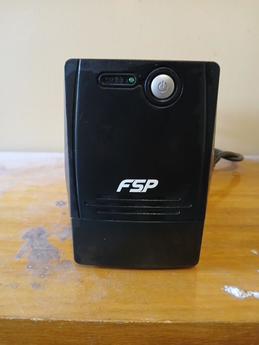 Ups FP 800VA 110~240V 480W