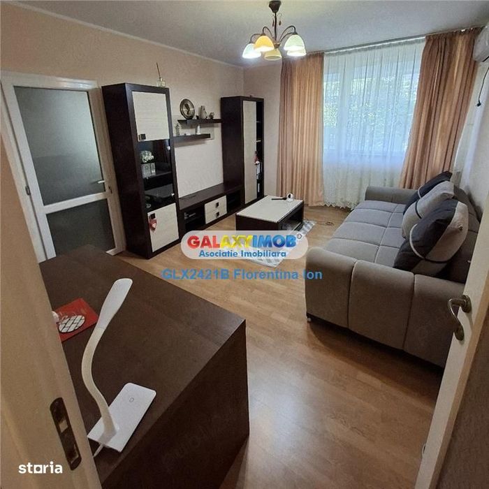 012 Apartament 2 camere Drumul Taberei -Parc Moghioros — fotografia 2