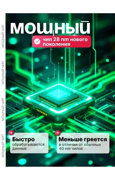 Мощный Роутер wi-fi