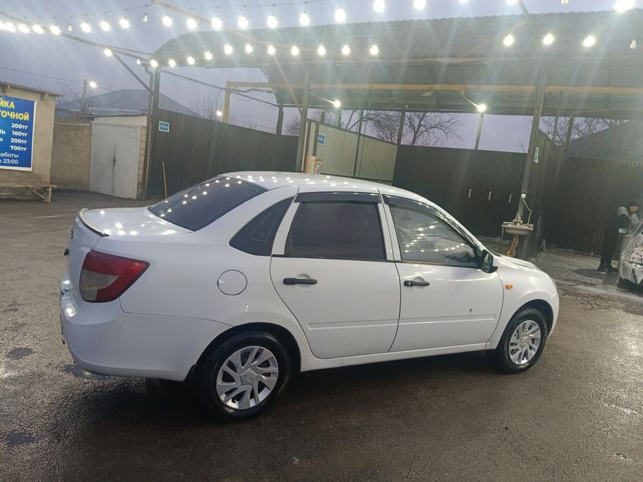 Лада гранта сатылады