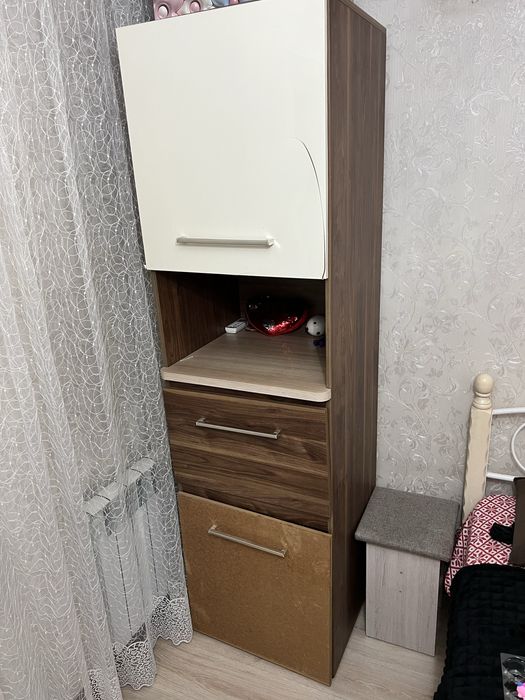 Продаю три шкафа (б/у)
