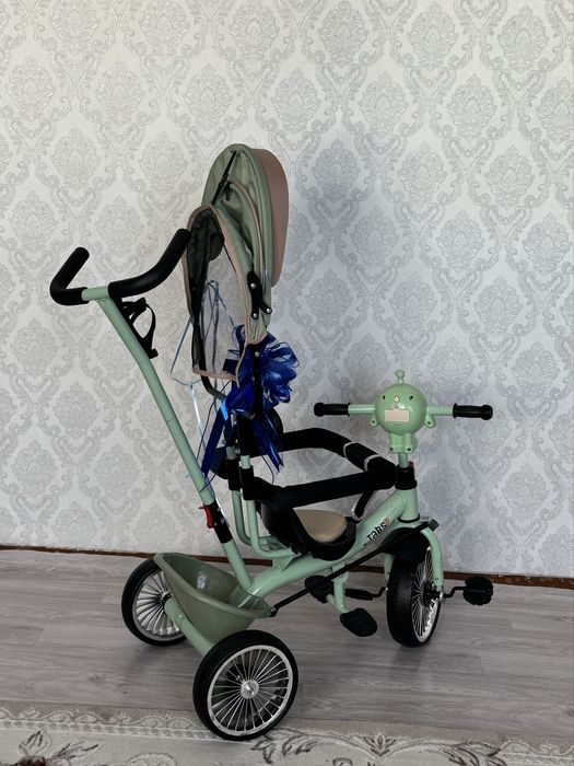 Продам трехколсный велосипед