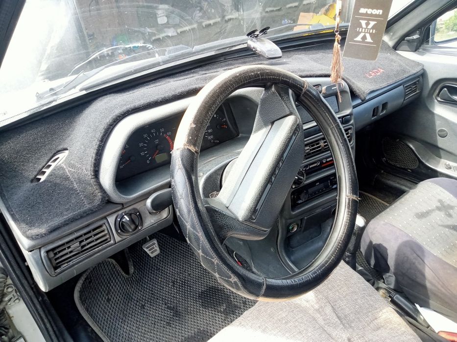 Продам автомобиль