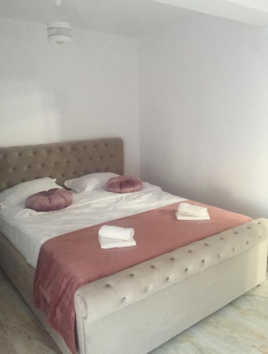 Cazare Mamaia Nord/ apartament regim hotelier