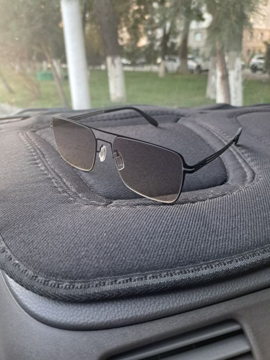 Продаётся компьютерный очки анти блик мужской