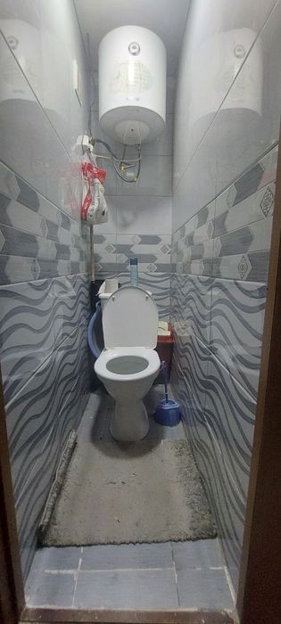 3 комнатная квартира 3 Sonali uy tayyor