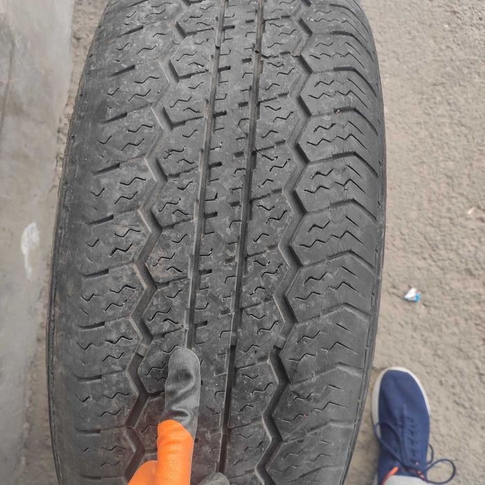 Автомобильные шины 235 65 r17 A/T