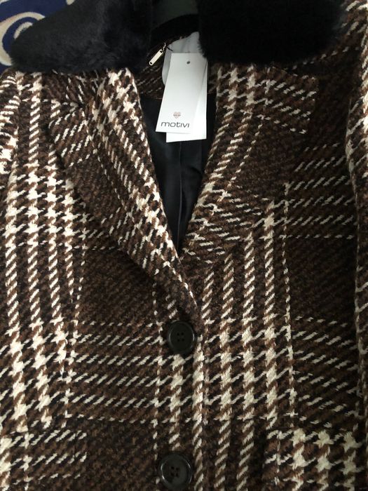 Palton dama toamna-iarna nou