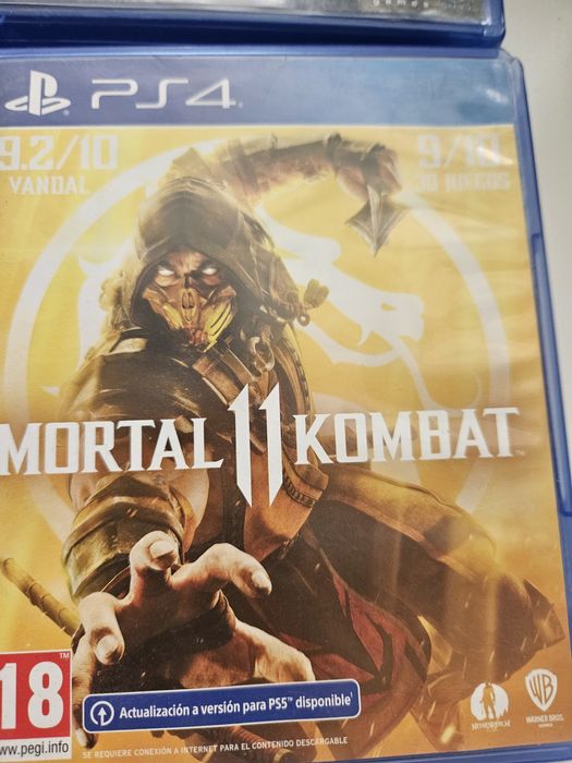 Диски на playstation4