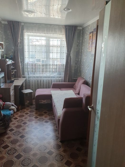 Продам 3х комнатную квартиру