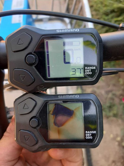 Електрически велосипед Swapfiets Power 7