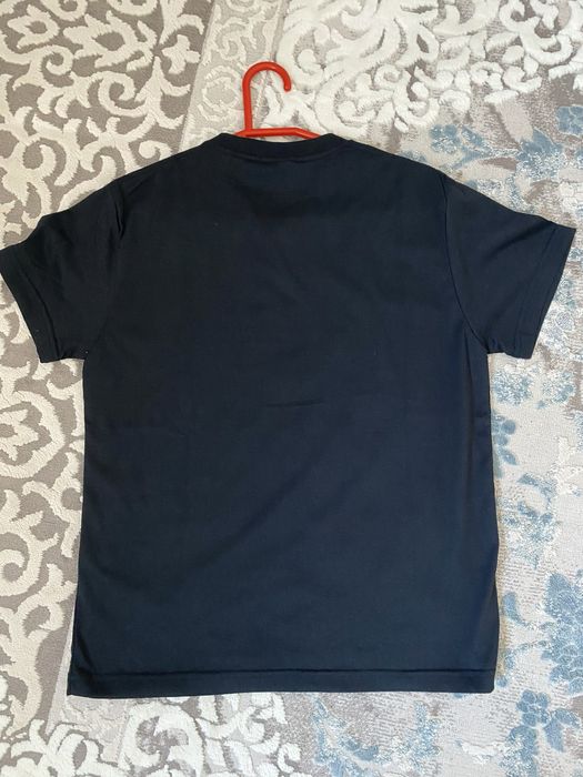 футболка Aphex Twin