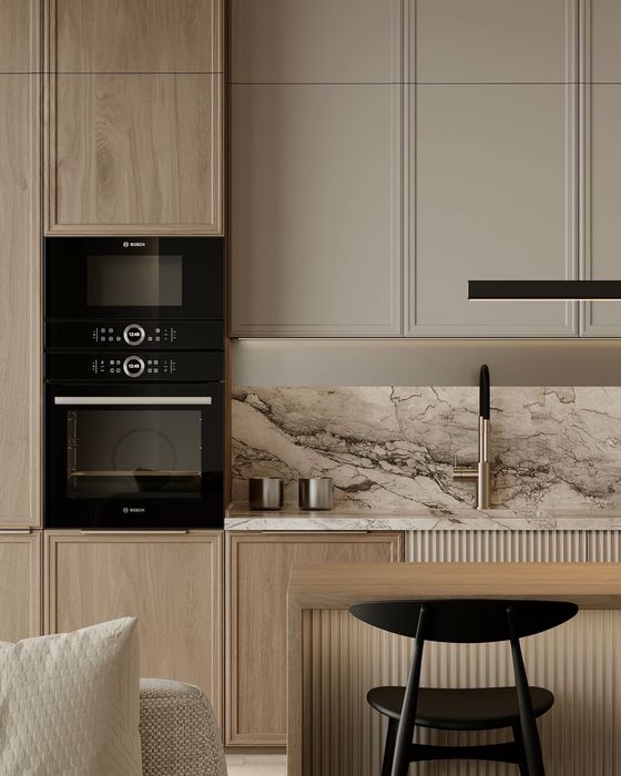 Design interior | Proiectare mobilier la comandă | Randări 3D