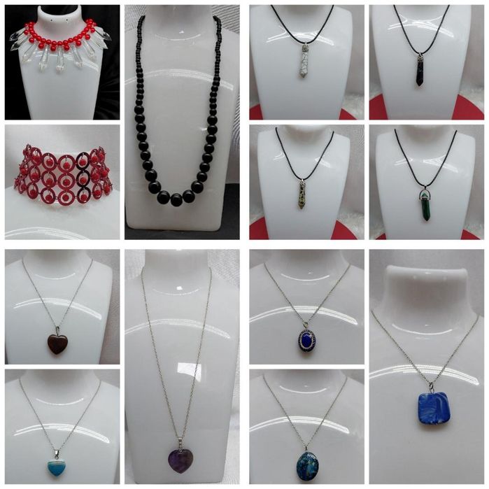 Bijuterii handmade
