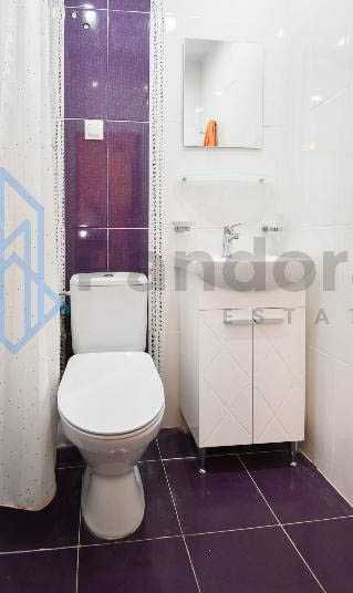 Двустаен апартамент под наем в кв. Младост 1