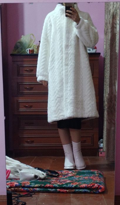 Ayollar zamonaviy Shubasi