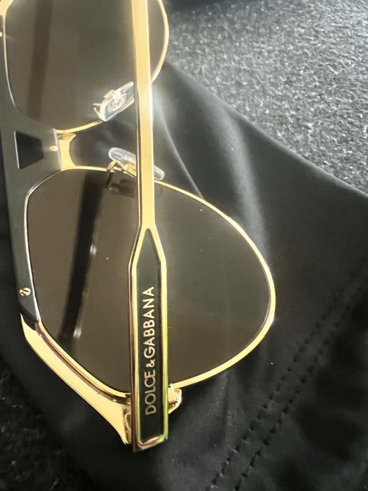 Dolce Gabbana чисто нови слънчеви очила