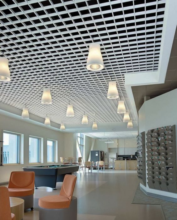 Грилято grilianda Grilyato Rechni Armstrong potolok