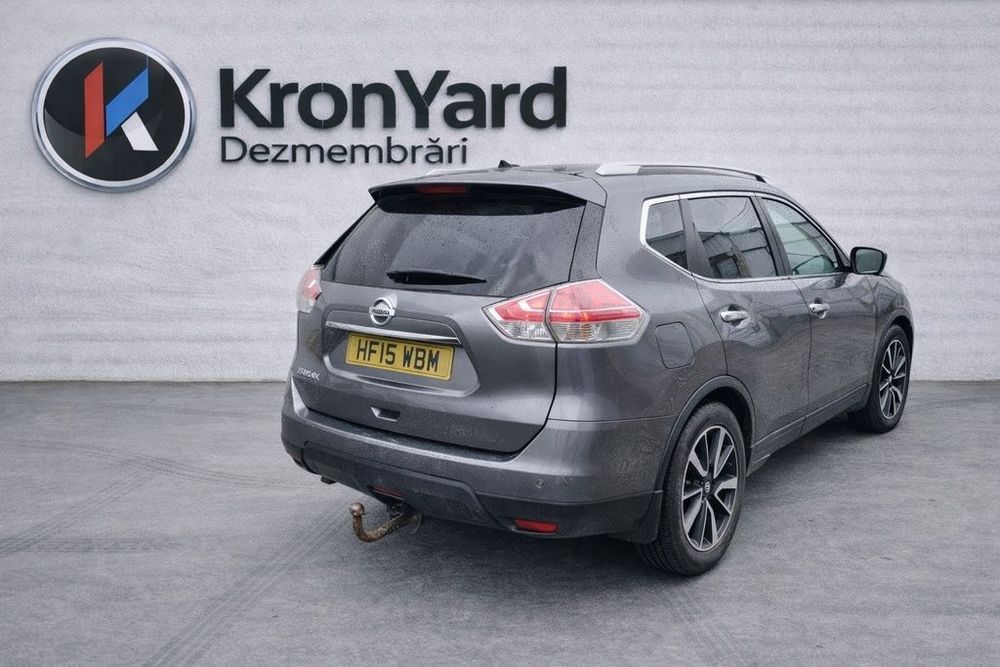 Dezmembrari dezmembrez Nissan X - Trail T32  1.6 D  2014 - 2017  R9M