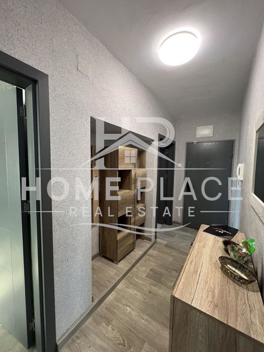 ЧЕТИРИСТАЕН апартамент под наем - Левски