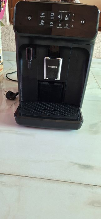 Aparat de cafea Tasimo happy