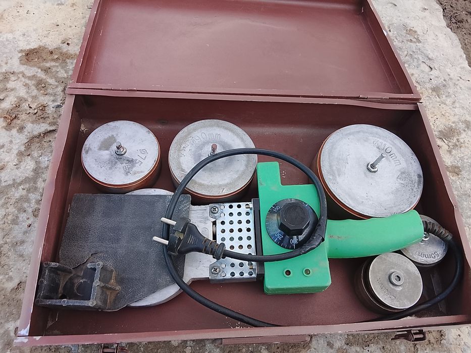 Печ электрическая