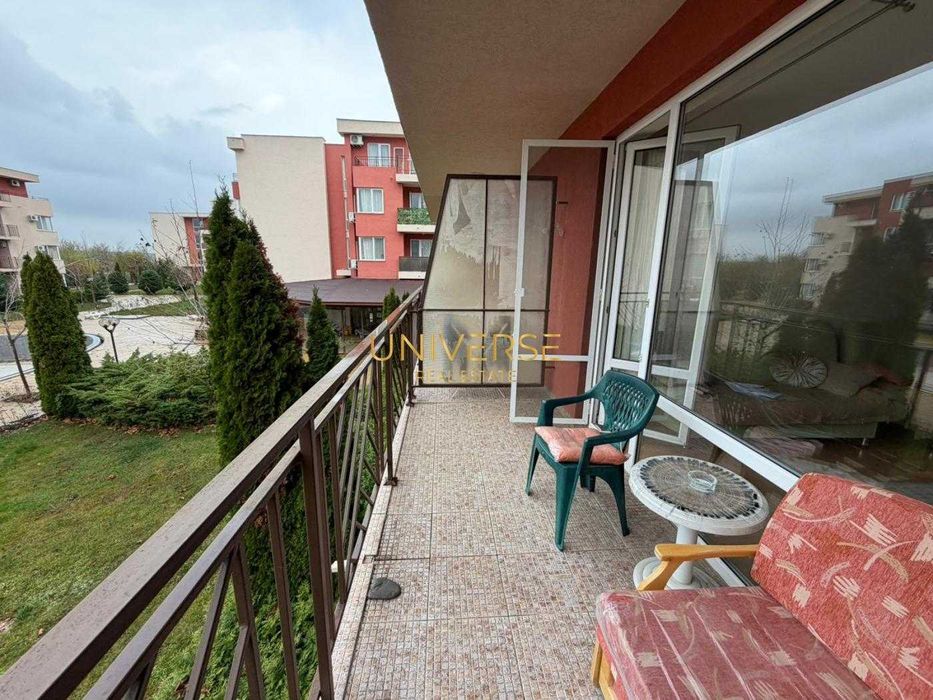 Продава се Едностаен апартамент в к.к. Слънчев бряг - 42 кв.м за 729 €/кв.м - Снимка #10