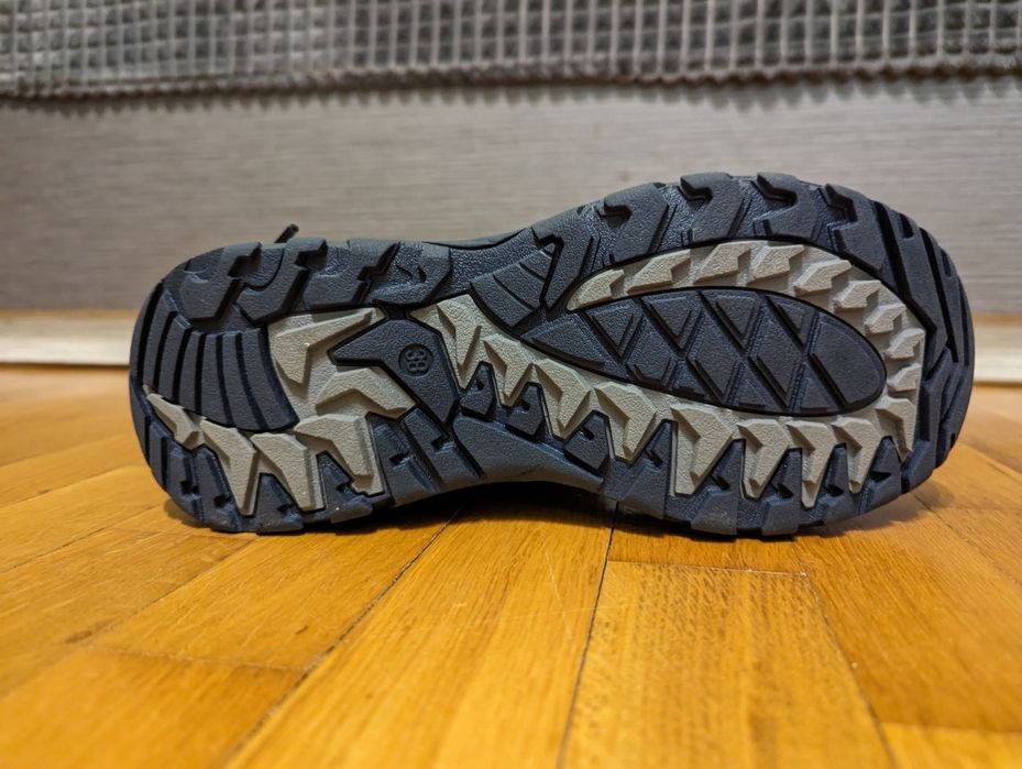 Зимни детски обувки 38