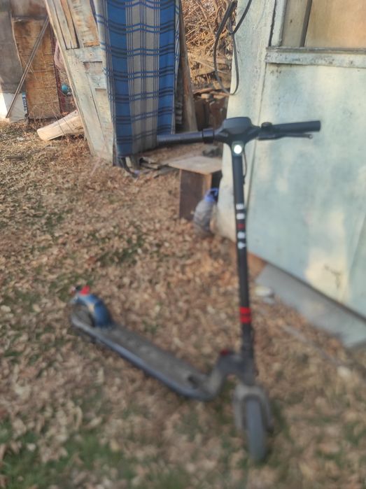 Нормалны самакат