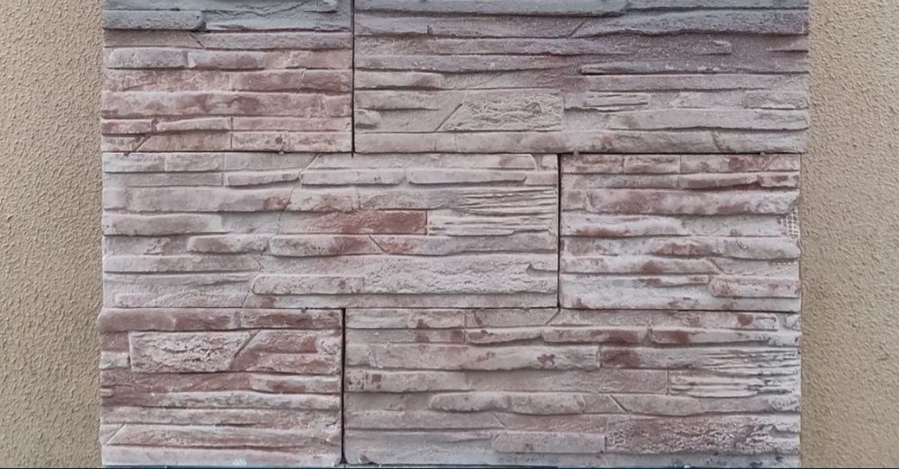 Декоративен камък