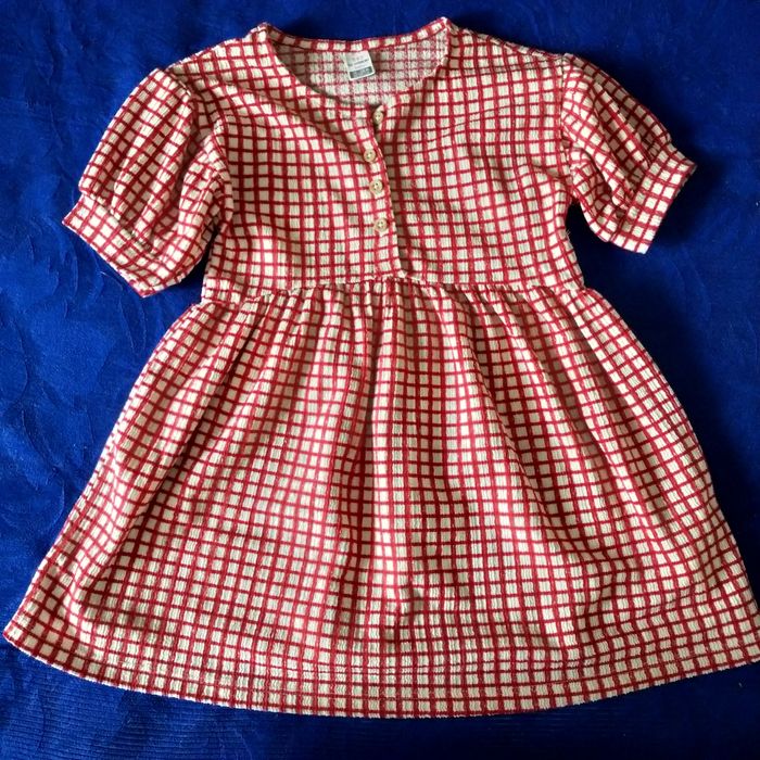 Детские платья для девочек