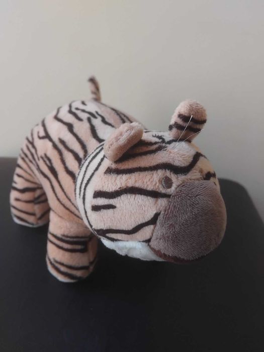 НОВА играчка ТИГЪРЧЕ - Netherlands