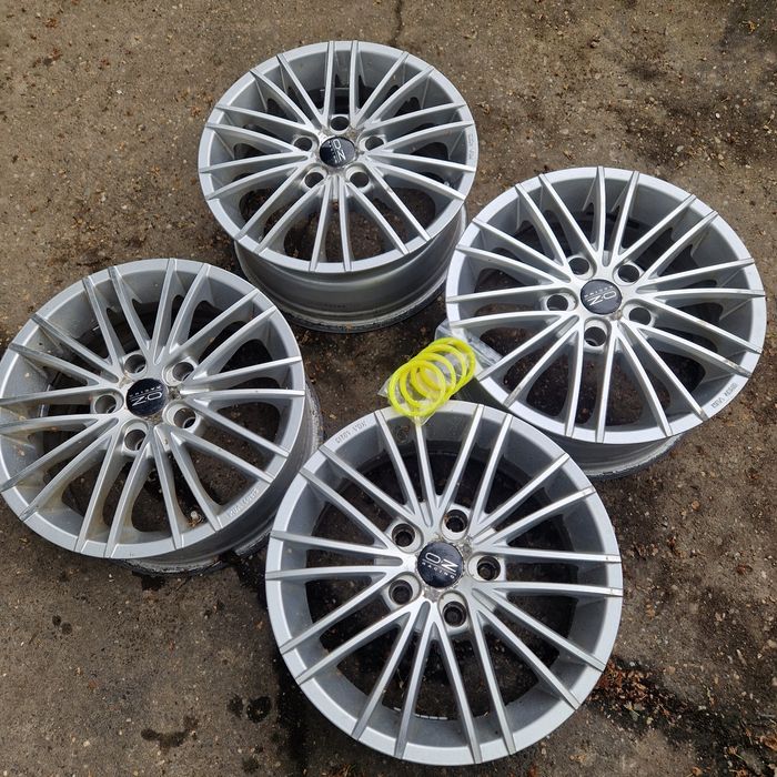 Jante 5x120 16" vw t5  transporter caravelle bmw e36 e46 e90 f30 f20