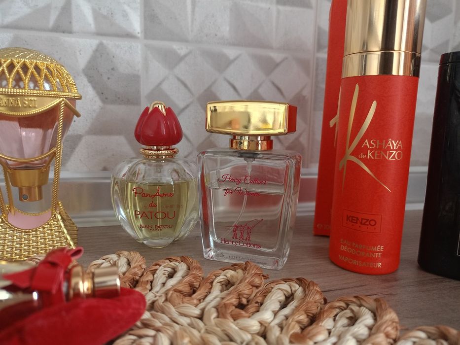 Парфюми ,лични,оригинални