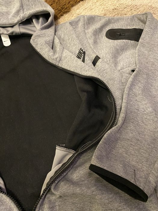 Compleu Trening Nike Gri