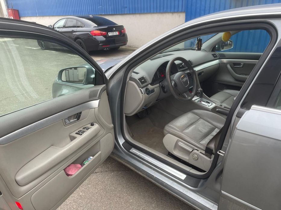 Audi A4 B7  2005 2.5 tdi