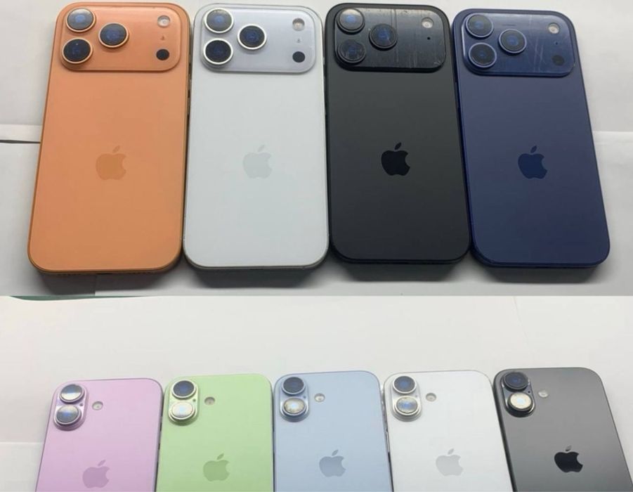 Айфон 15 про макс