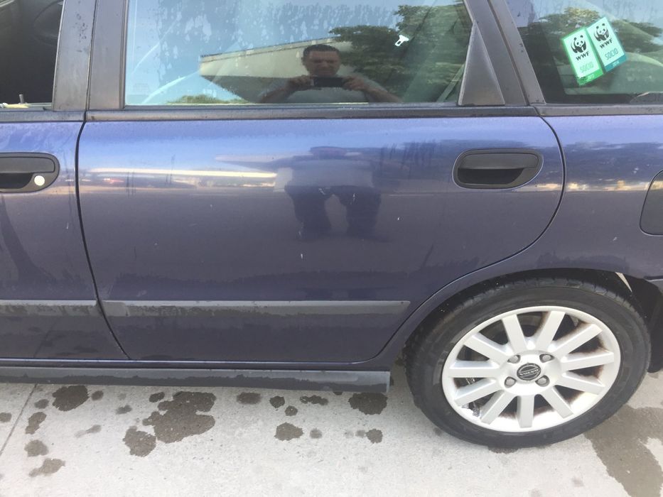 Volvo V40/ Волво в40 1.9, 115 коня, дизел, фейс