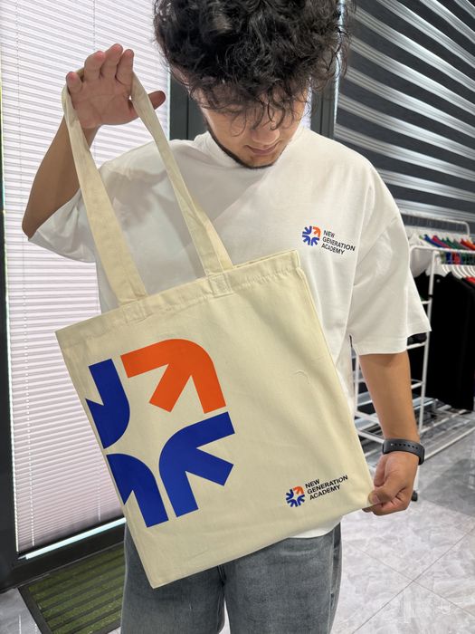 Eko sumka | Shopper
