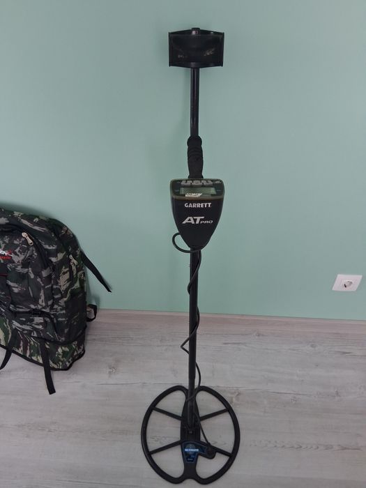 Металотърсач  Garrett AT Pro