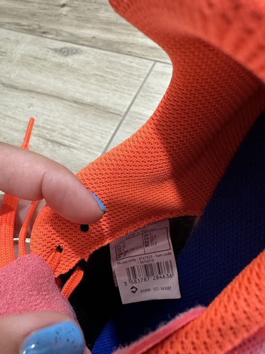 KIPSTA бутонки номер 37