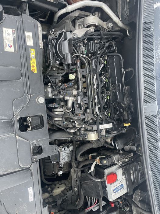 Motor Peugeot 2.0 e6 308 508 3008 5008 EXPERT AHV AHX EHZ AHW  ah03
