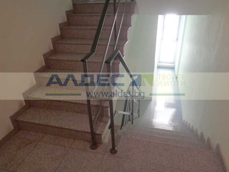 Дава се под наем Двустаен апартамент в София, Дианабад - 50 кв.м за 550 € - Снимка #8