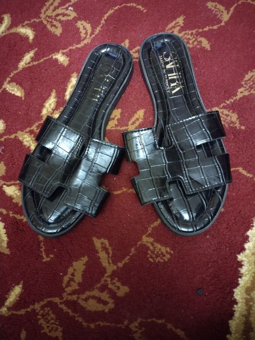 jenski oyoq kiyimlar