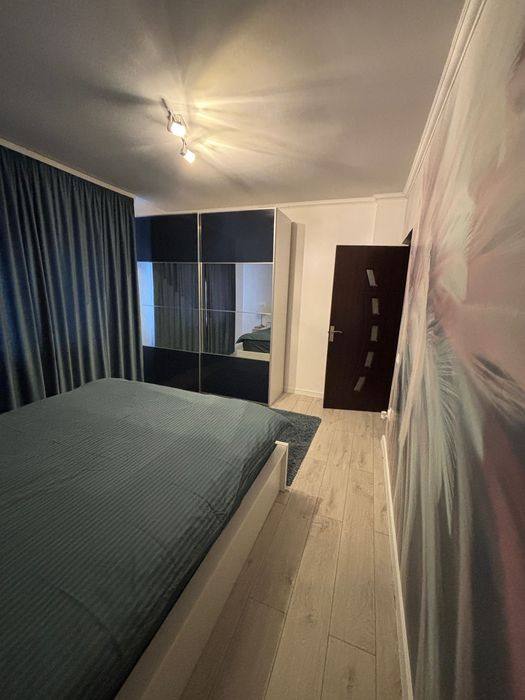 Apartament 2 camere de vanzare Bragadiru