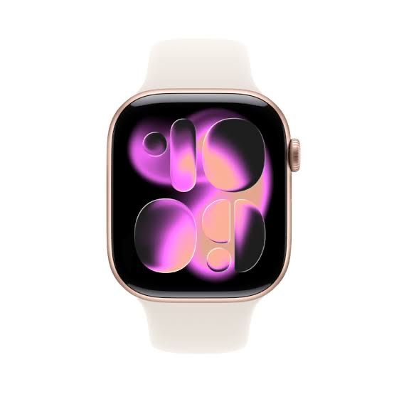 Оригинал | Apple Watch Series 11 46mm | Все цвета в наличии | Оптом