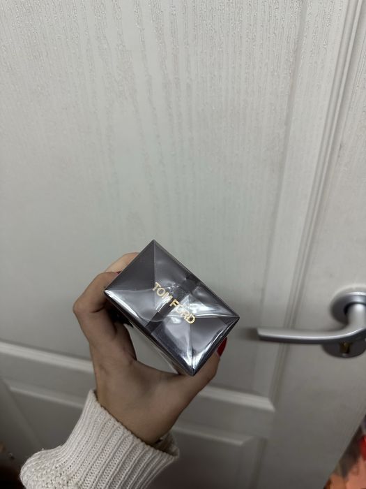 Tom ford black violet