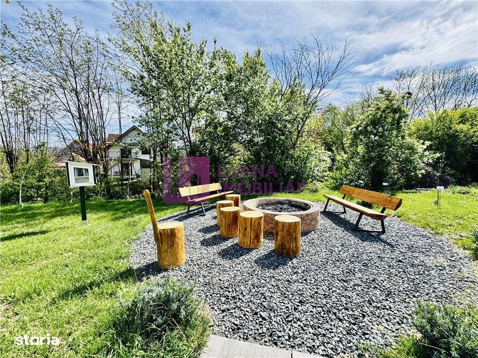 Apartament 2 camere PREMIUM | Turnisor | boxa | lift |