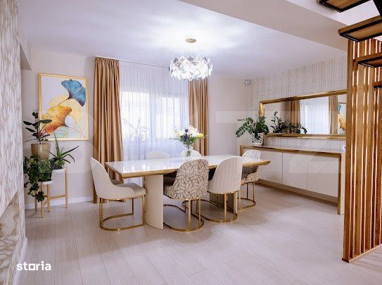 Aninoasa Casa/Vila Moderna de Lux